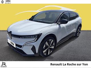 MEGANE E-TECH ELECTRIQUE