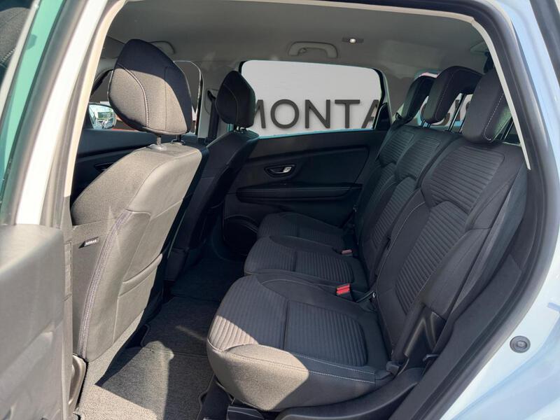 Renault Grand Scenic IV