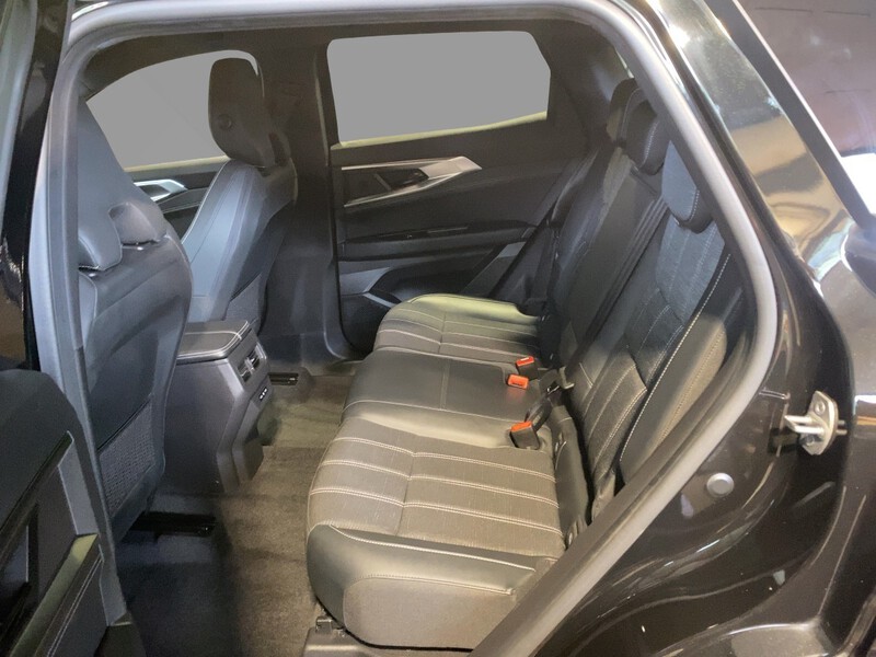 Fahrzeugabbildung Austral Techno Mild Hybrid 160 Automatik Bild 11 von 19