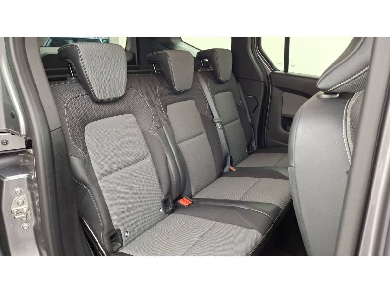 Renault Kangoo VP