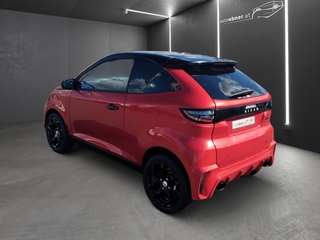 Vehicle 3D Image