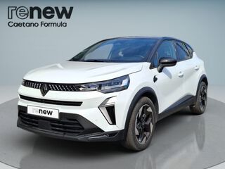 Captur