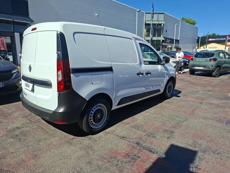 Renault Express VAN