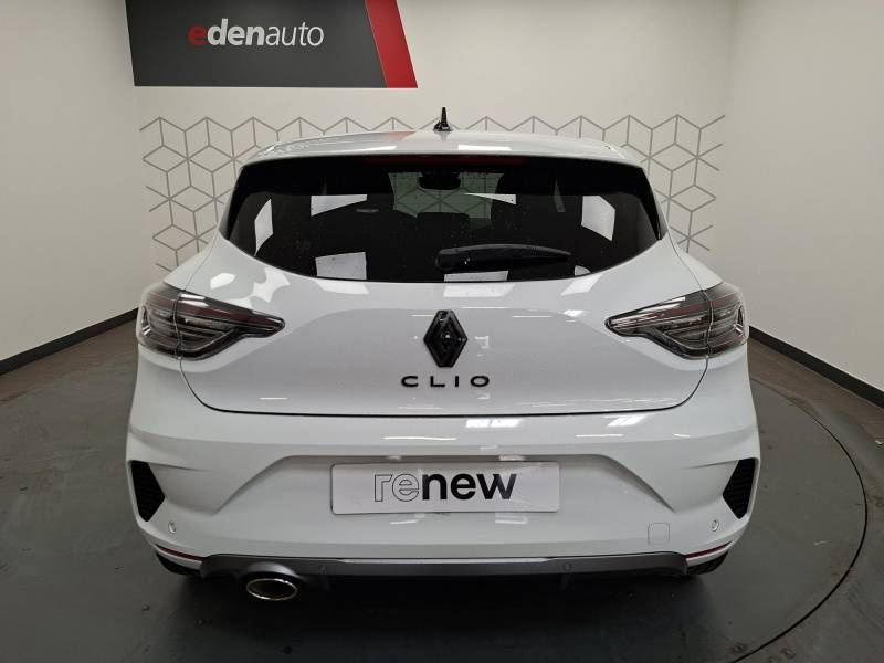 Renault Clio V