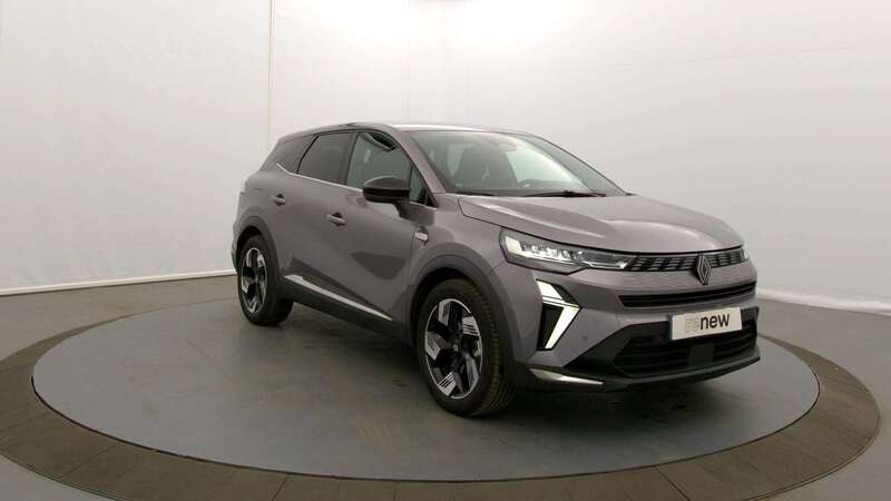 Renault Symbioz