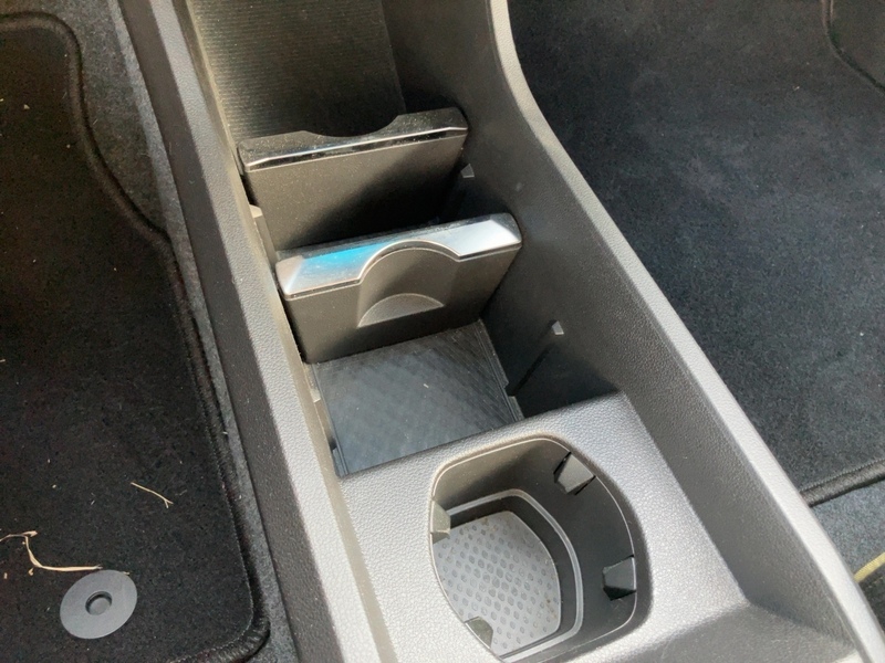 Fahrzeugabbildung Megane 220 Bild 15 von 18