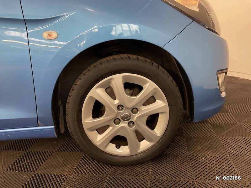 Opel Karl