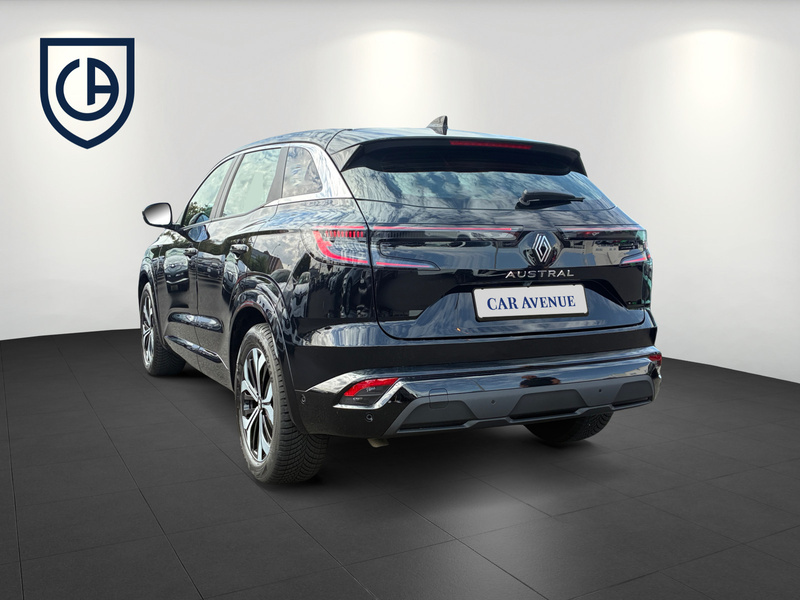 Renault Austral