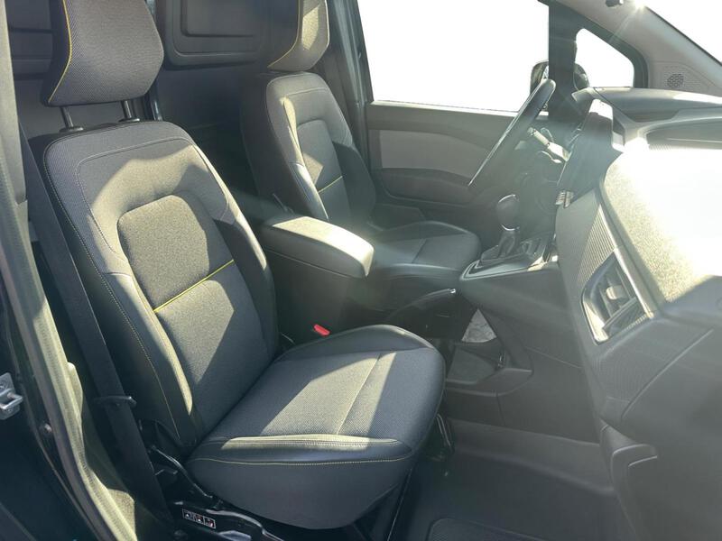 Renault Kangoo VU