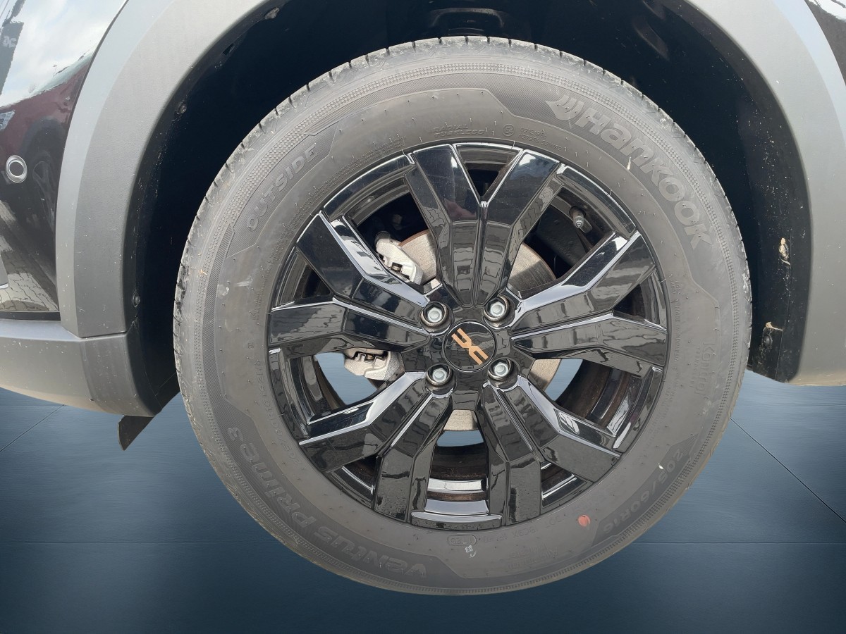 Dacia Jogger – Bild 9