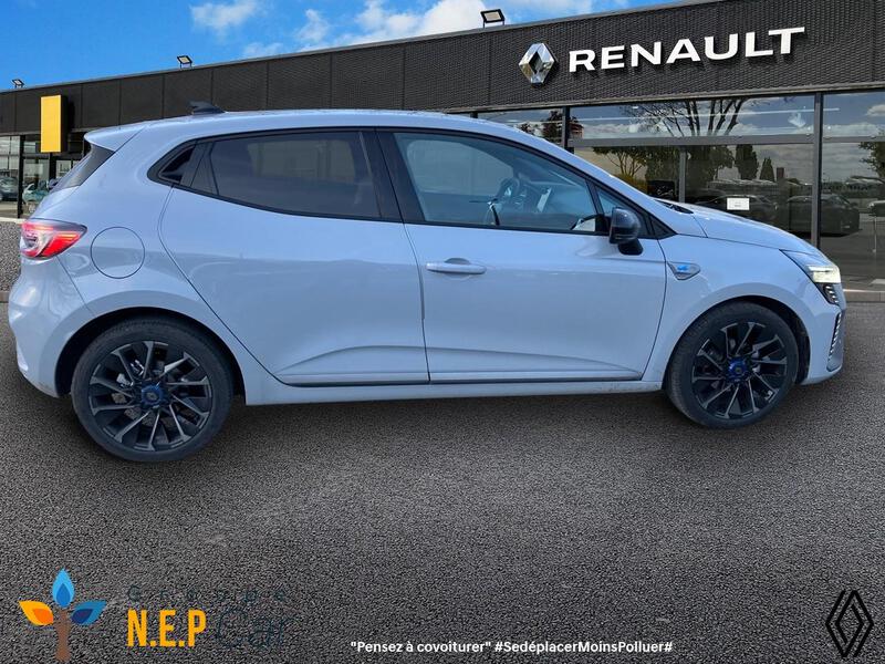 Renault Clio V