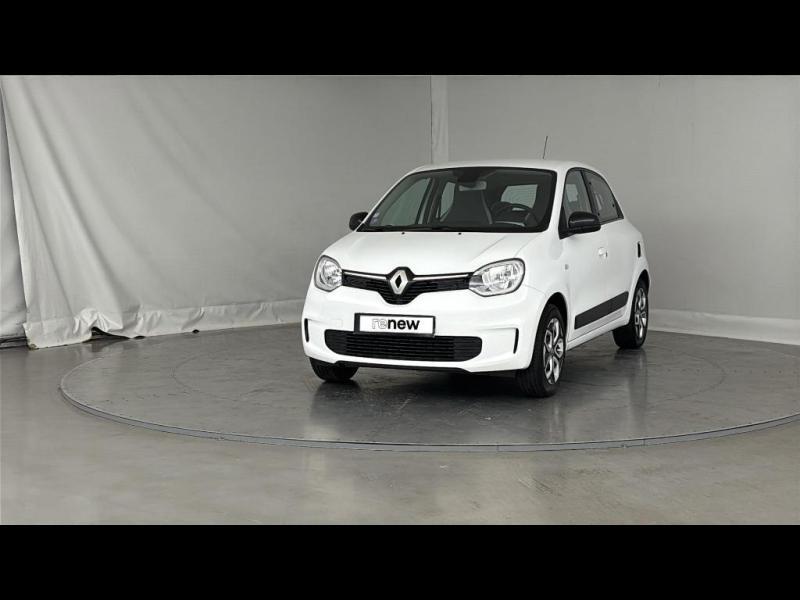 Renault Twingo III