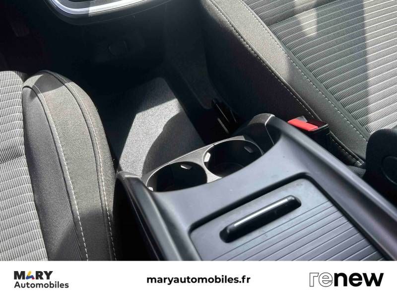 Renault Scenic IV