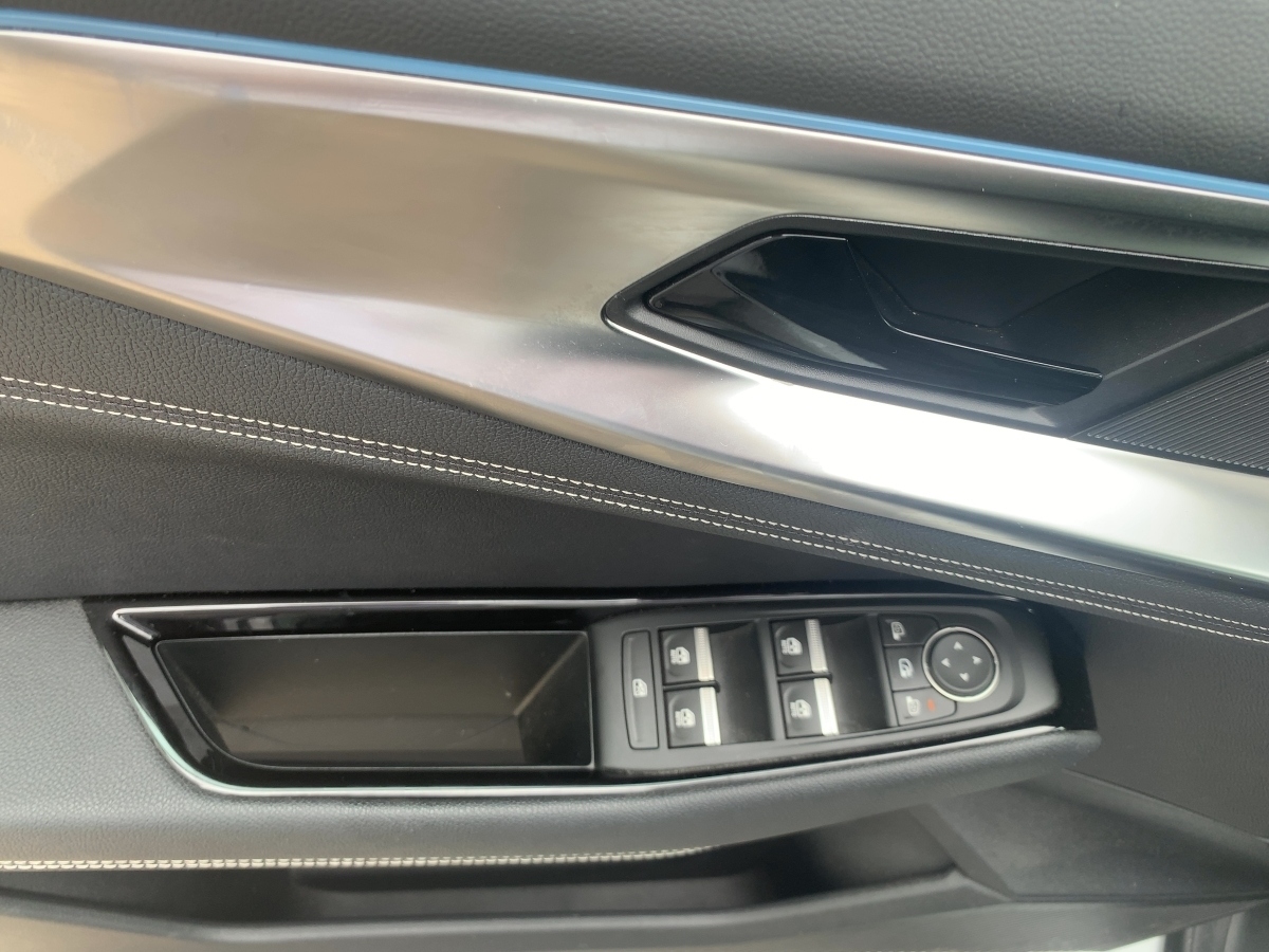 Renault Austral – Bild 9