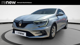 MEGANE IV BERLINE