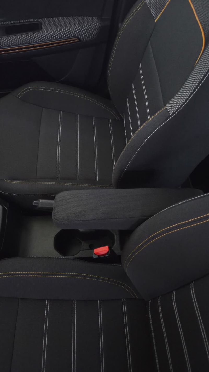 DACIA Sandero 2022 — imagine 43
