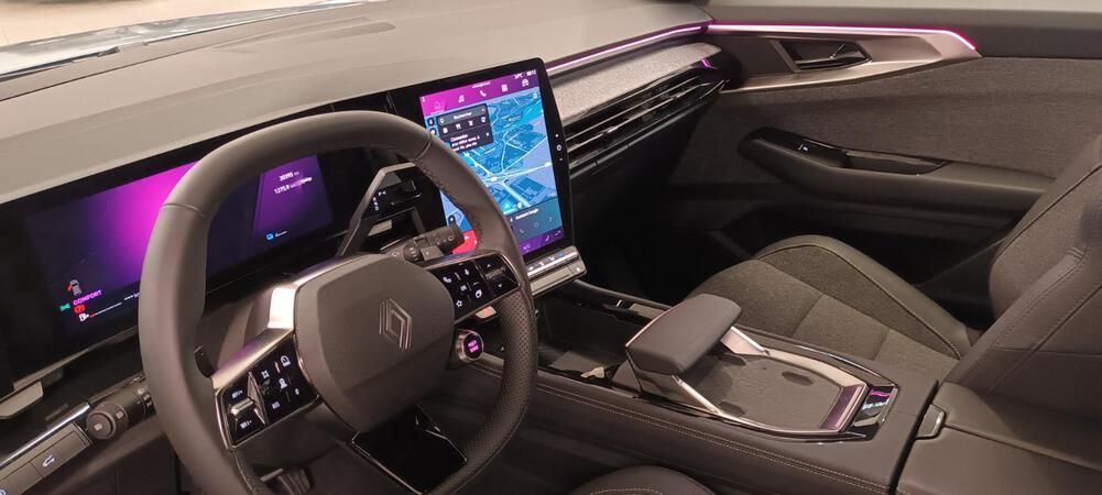 Renault Espace VI