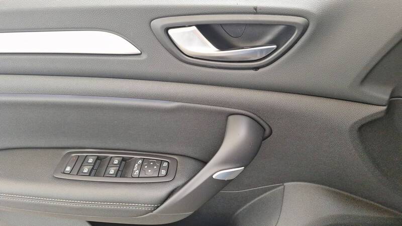 Renault Megane IV Estate