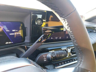 Vehicle 3D Image