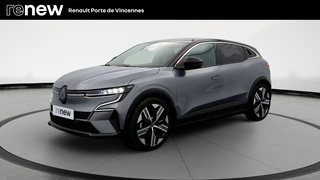 MEGANE E-TECH ELECTRIQUE