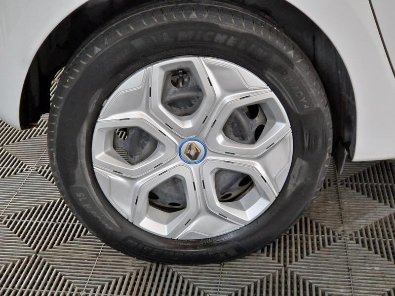Renault Twingo E-Tech Electrique