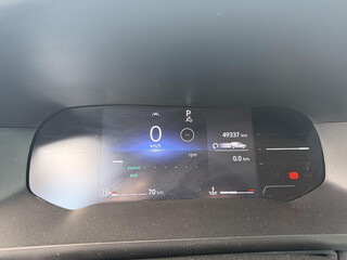 Vehicle 3D Image