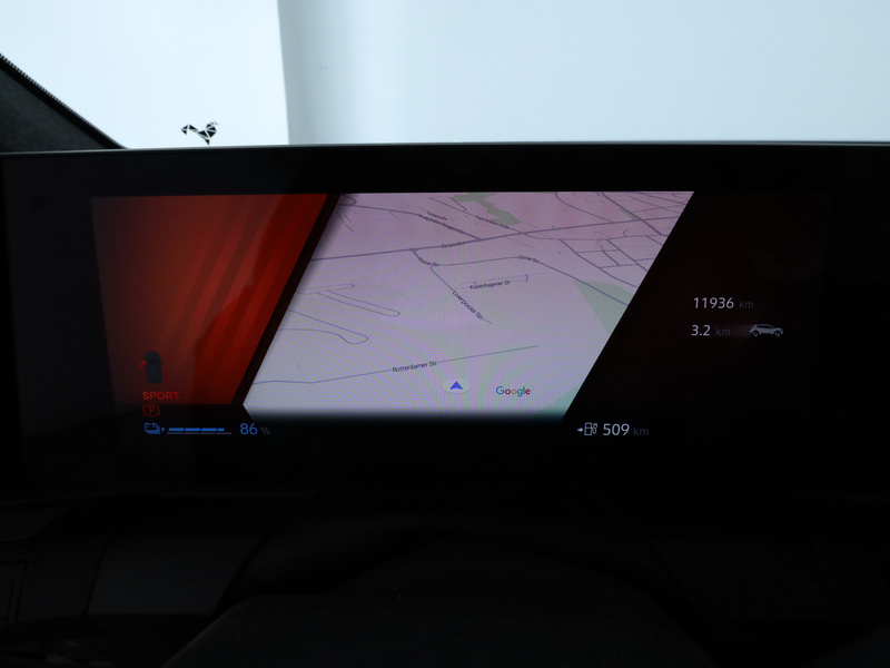 Renault Scenic E-Tech