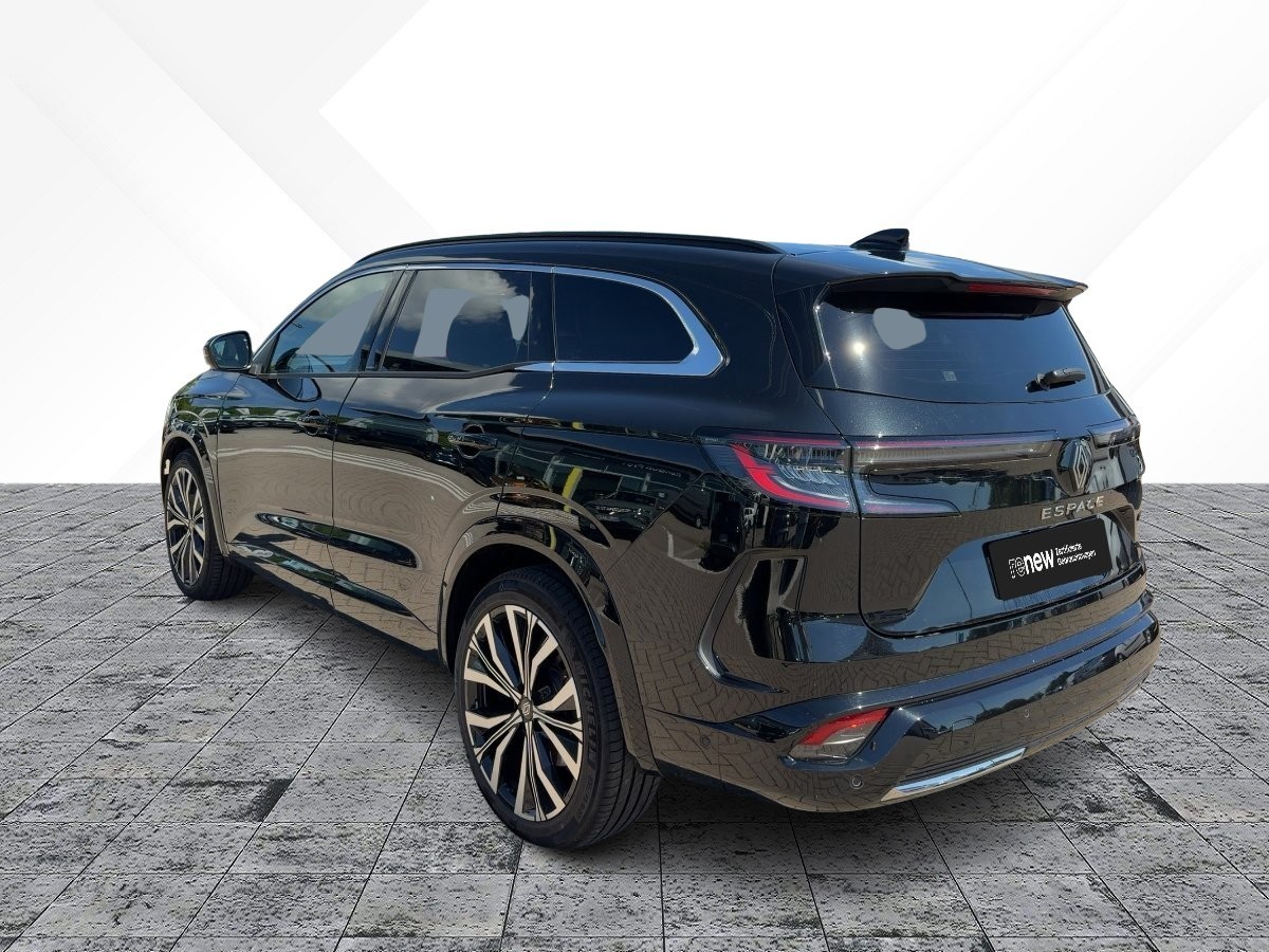 Renault Espace – Bild 3