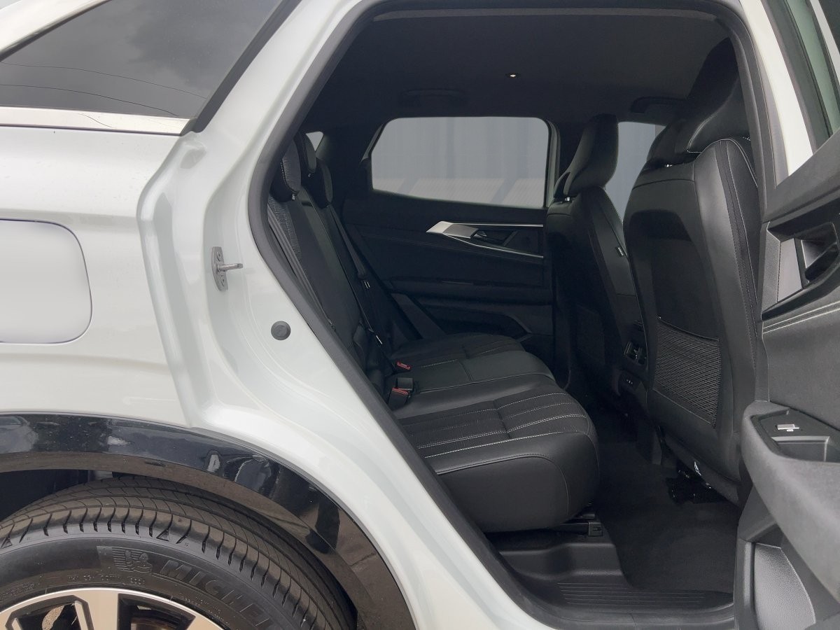 Renault Austral – Bild 9
