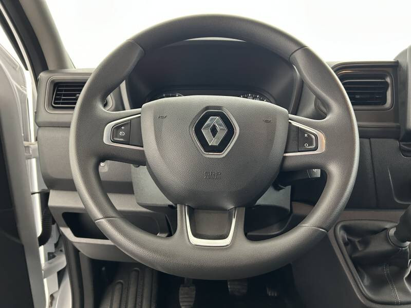 Renault Master III