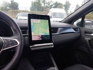 Vehicle 3D Image