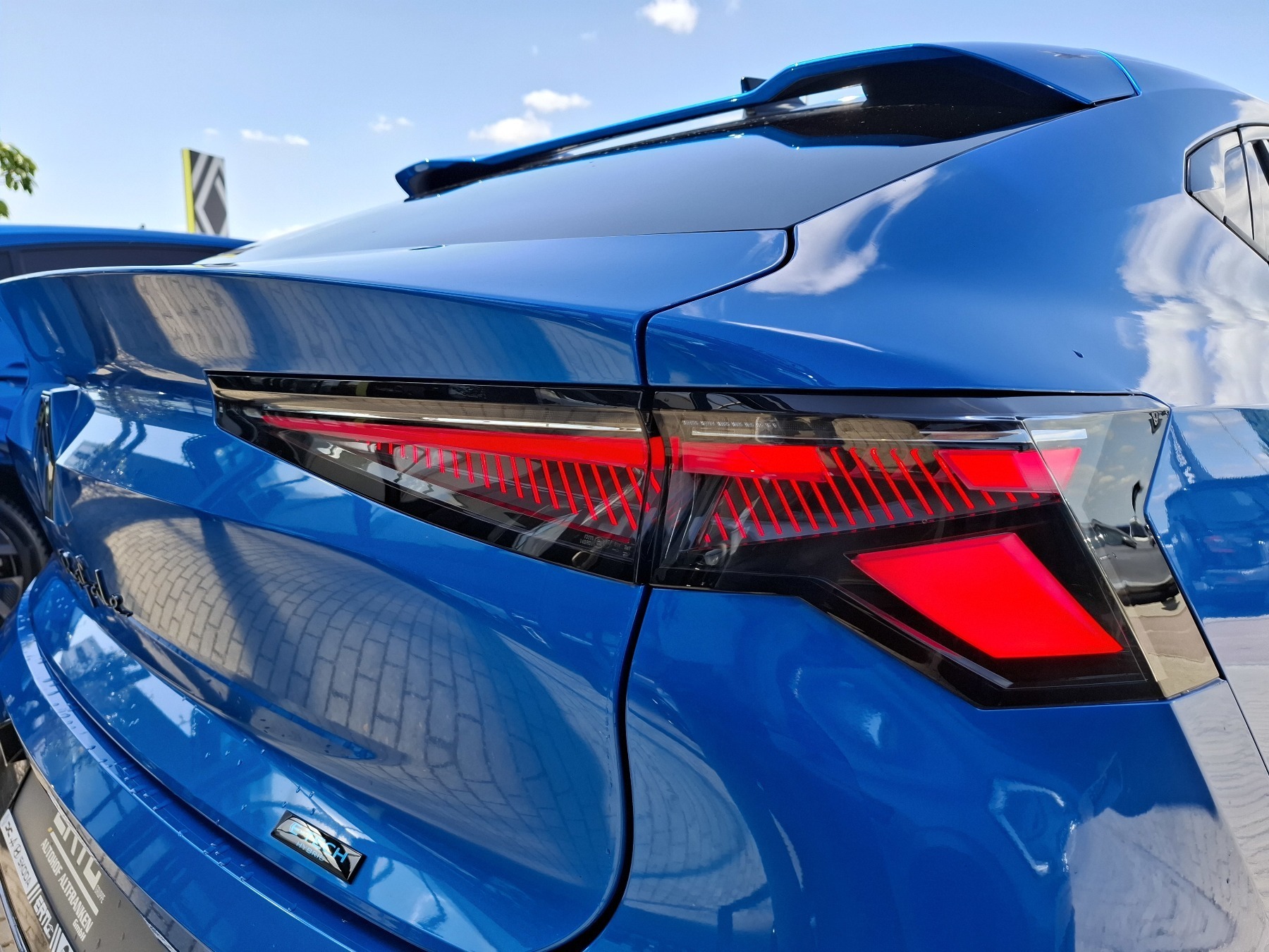 Renault Rafale – Bild 40