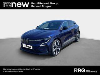 Vehicle 3D Image