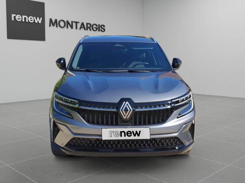 Renault Espace VI