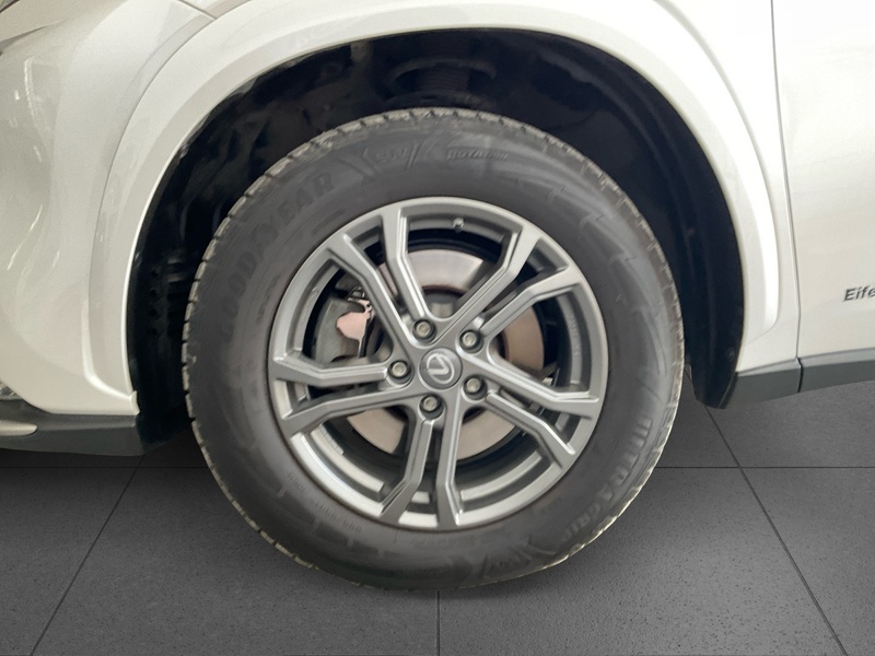 Lexus NX 300
