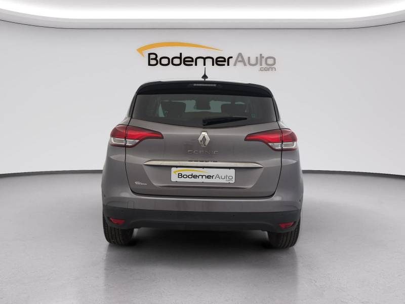 Renault Scenic IV