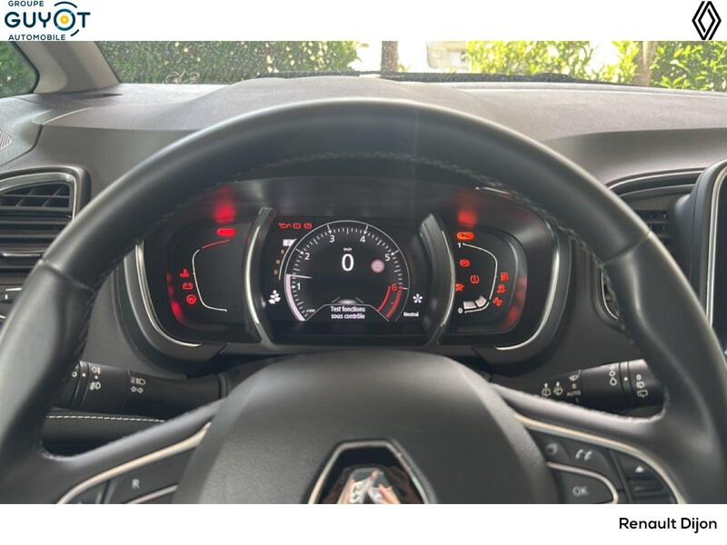 Renault Scenic IV
