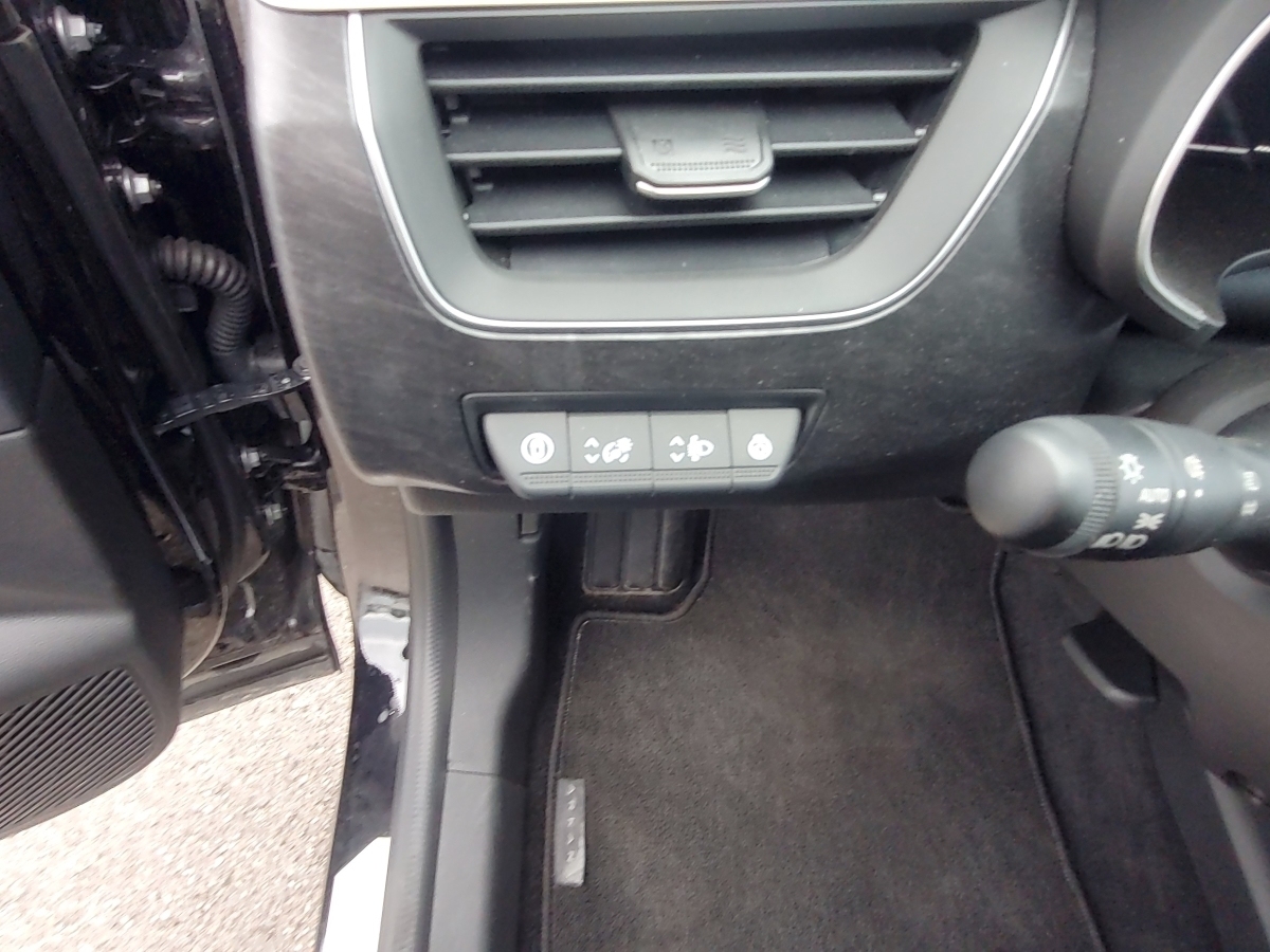 Renault Arkana – Bild 13