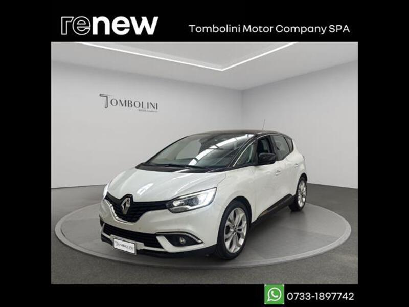 Renault Scénic
