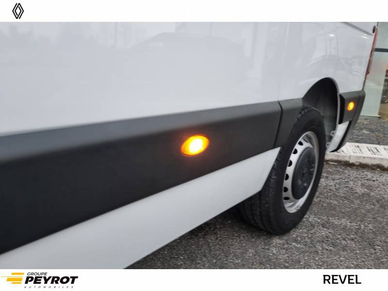 Renault Master III