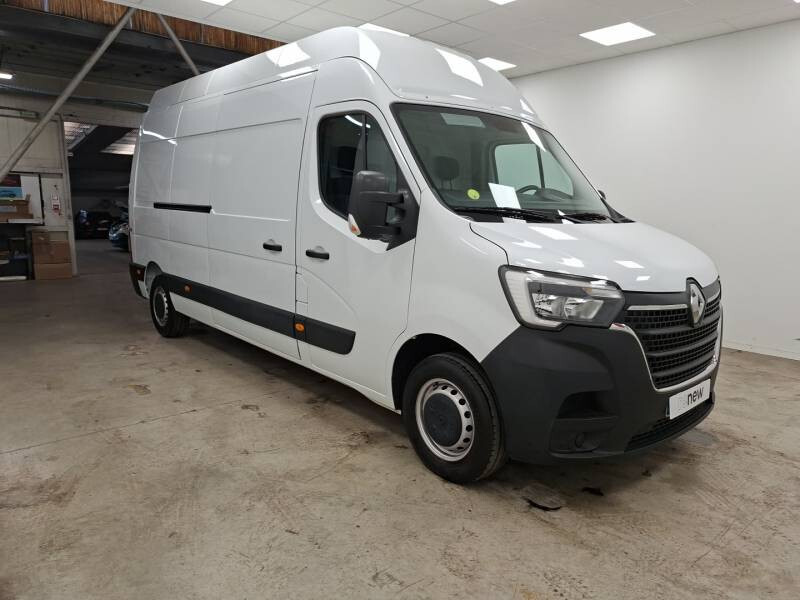 Renault Master III