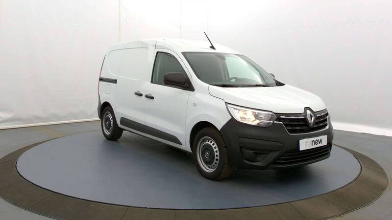 Renault Express VAN
