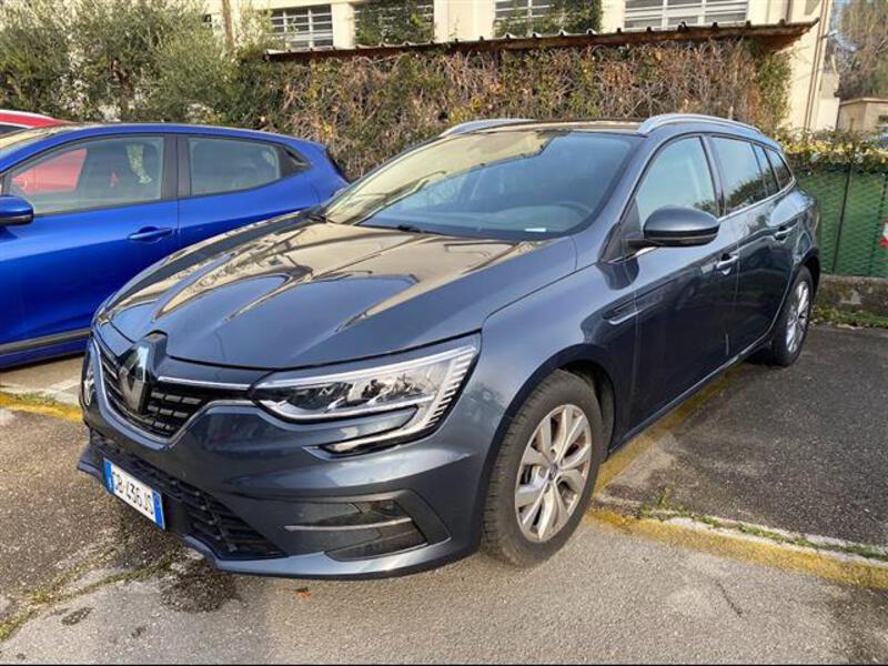 Renault Mégane