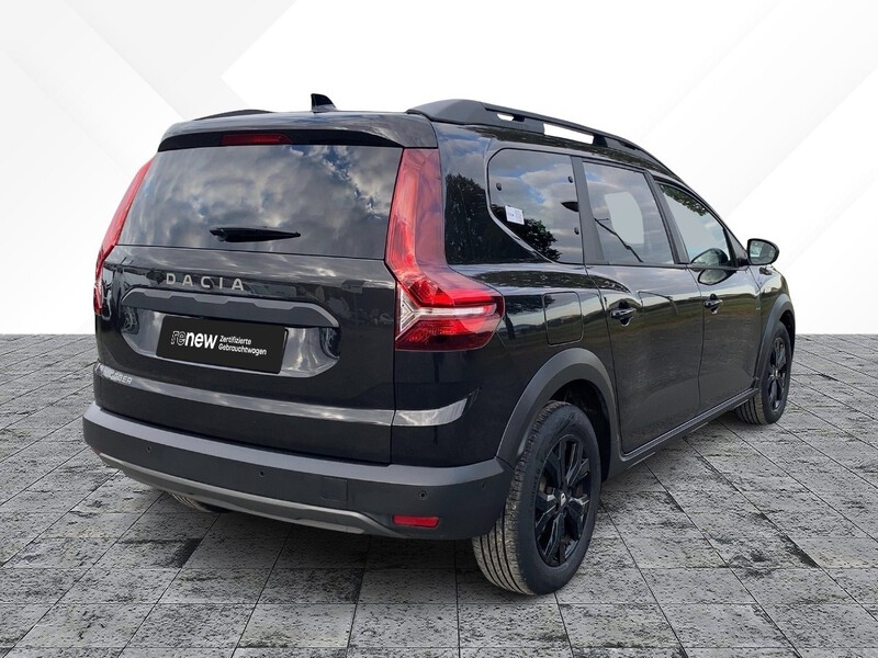 Fahrzeugabbildung Jogger Extreme+ TCe 110 7-Sitzer Bild 4 von 20
