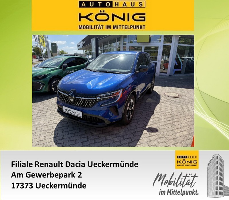 Renault Austral