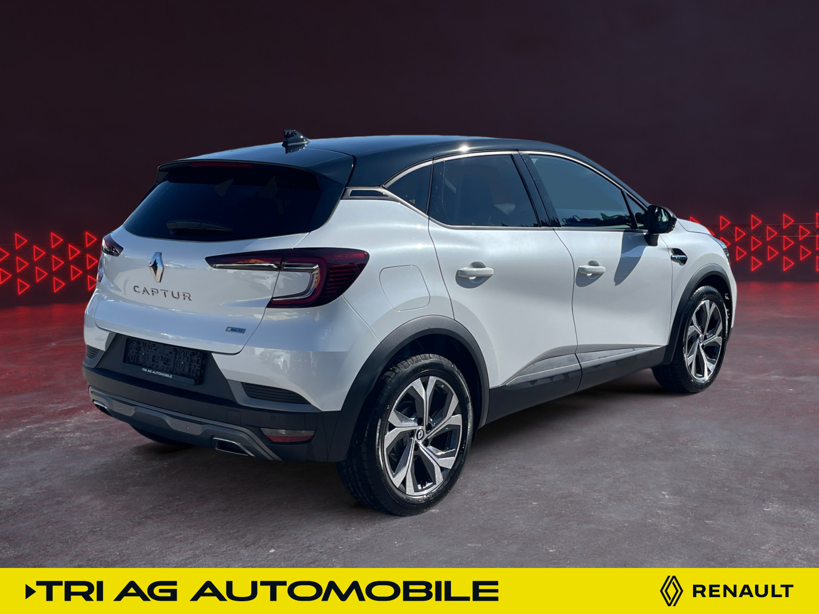 Renault Captur – Bild 3