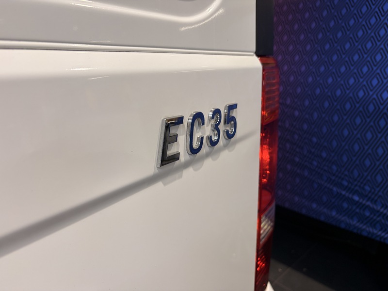 Dfsk EC35