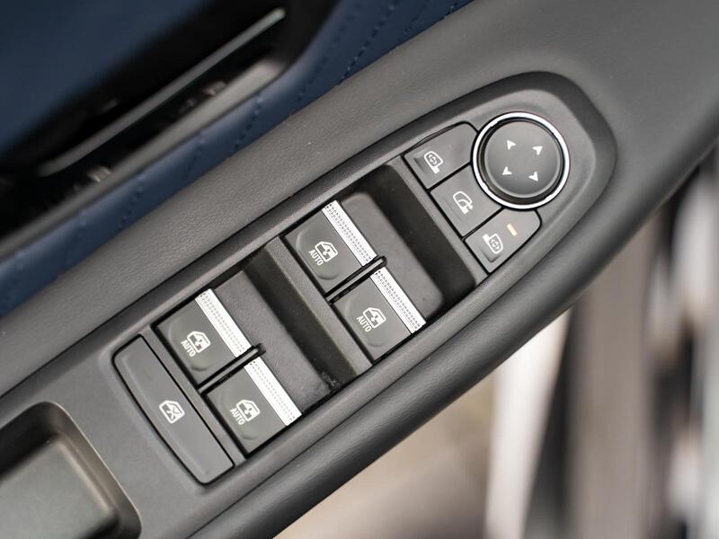 Fahrzeugabbildung A290 CCS+Kamera+SHZ+Klima+Carplay Bild 12 von 20