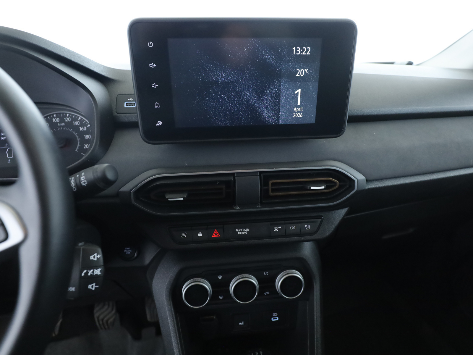 Dacia Jogger – Bild 14