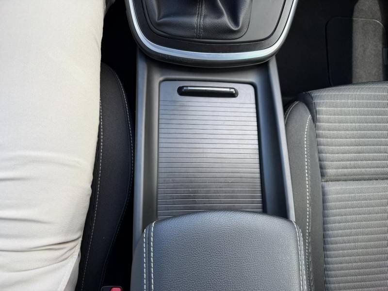Renault Scenic IV